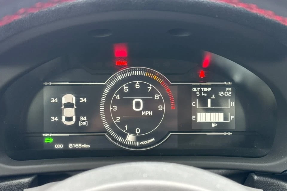 2024 Subaru BRZ 2nd Gen - Image 10 of 13