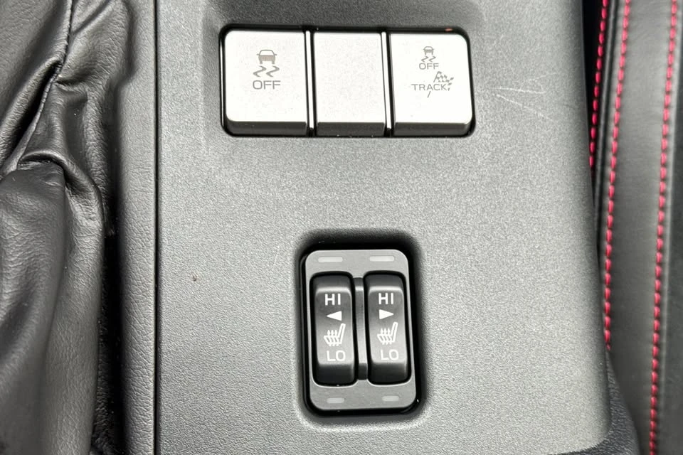 2024 Subaru BRZ 2nd Gen - Image 13 of 13