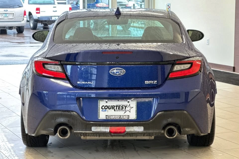 2024 Subaru BRZ 2nd Gen - Image 8 of 13