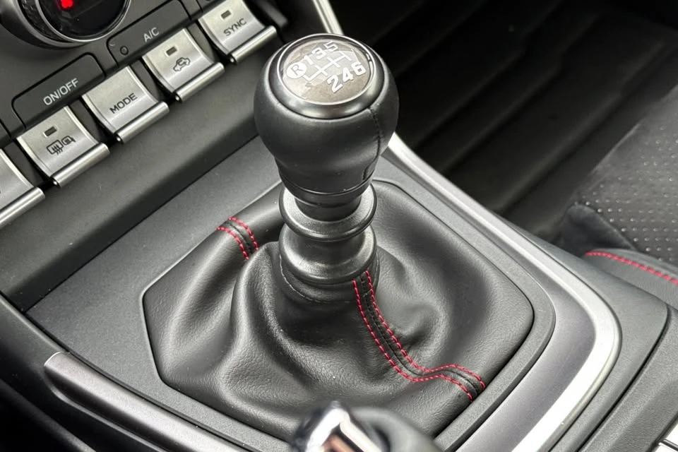 2024 Subaru BRZ 2nd Gen - Image 12 of 13