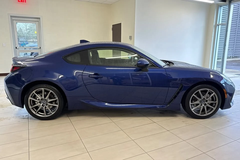 2024 Subaru BRZ 2nd Gen - Image 7 of 13
