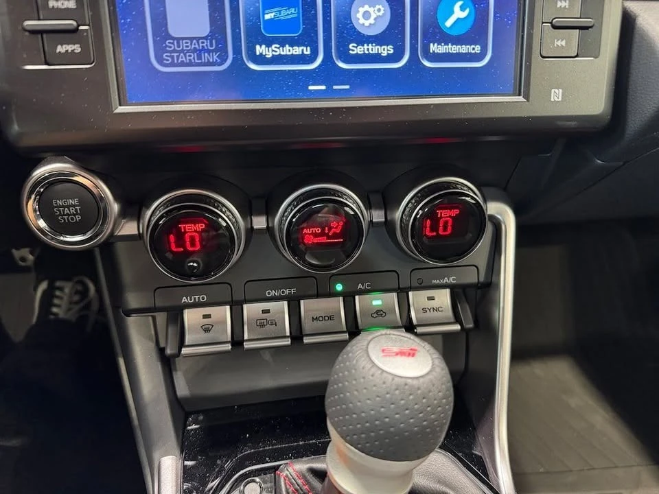 2024 Subaru BRZ 2nd Gen - Image 15 of 17