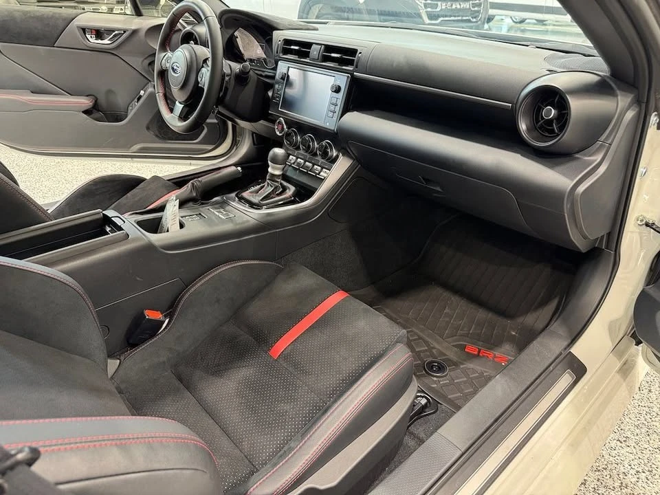 2024 Subaru BRZ 2nd Gen - Image 11 of 17