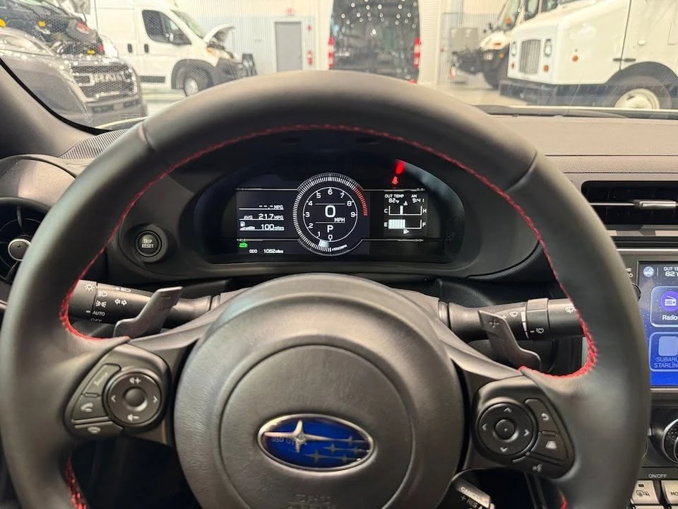 2024 Subaru BRZ 2nd Gen - Image 13 of 17