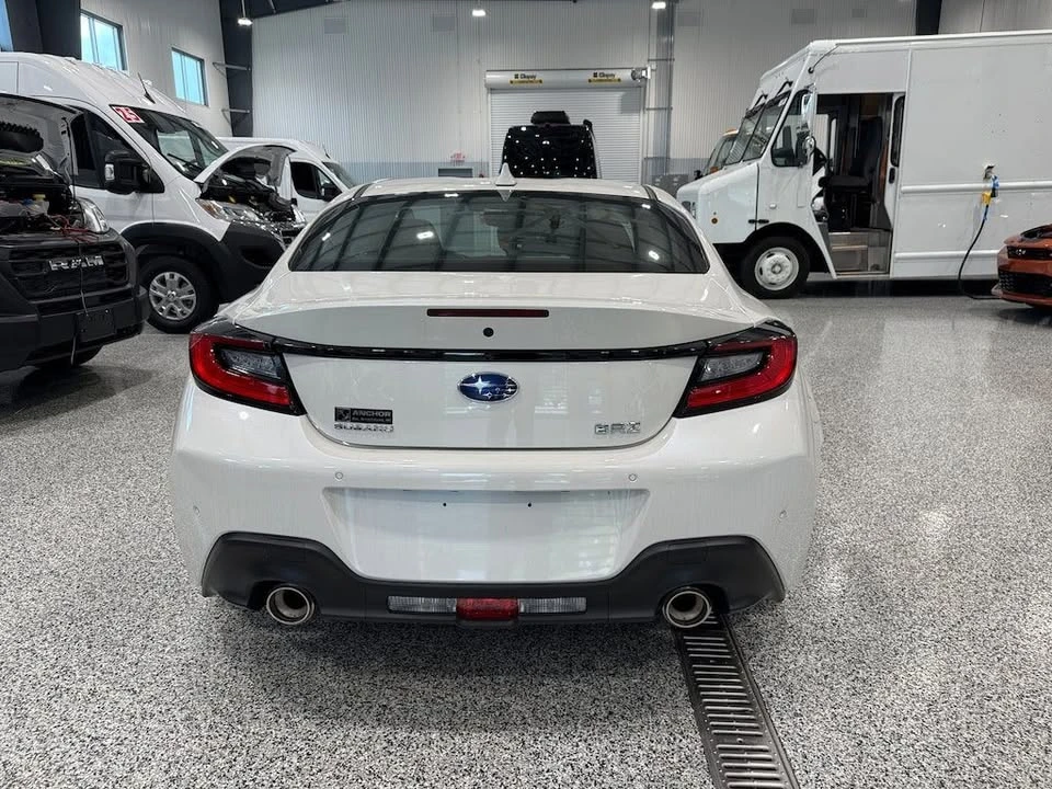 2024 Subaru BRZ 2nd Gen - Image 5 of 17