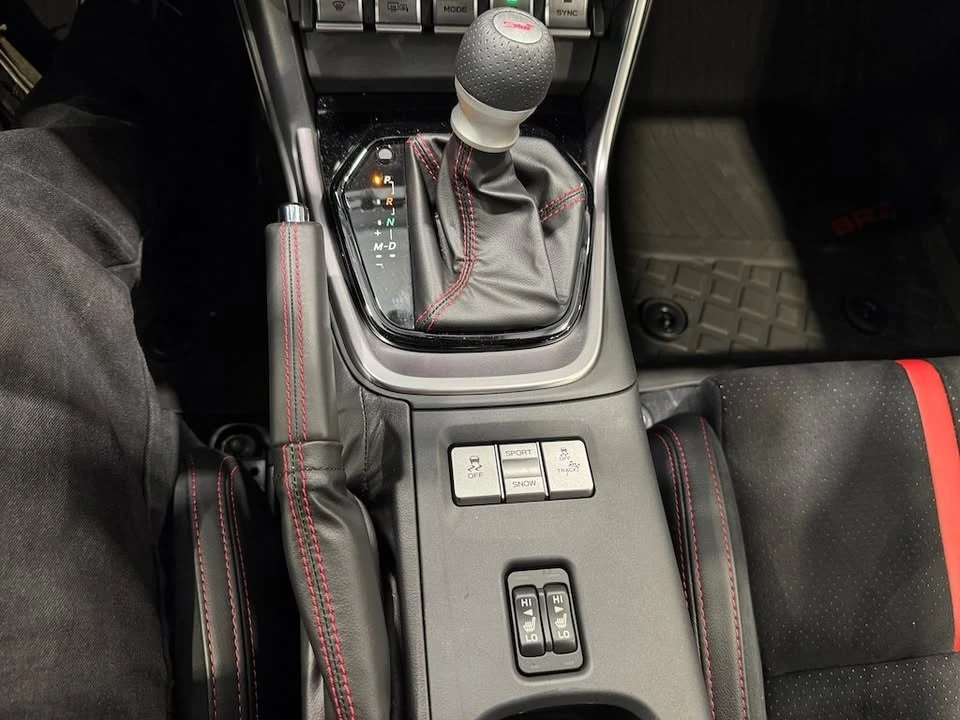 2024 Subaru BRZ 2nd Gen - Image 16 of 17