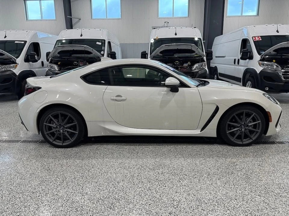 2024 Subaru BRZ 2nd Gen - Image 3 of 17