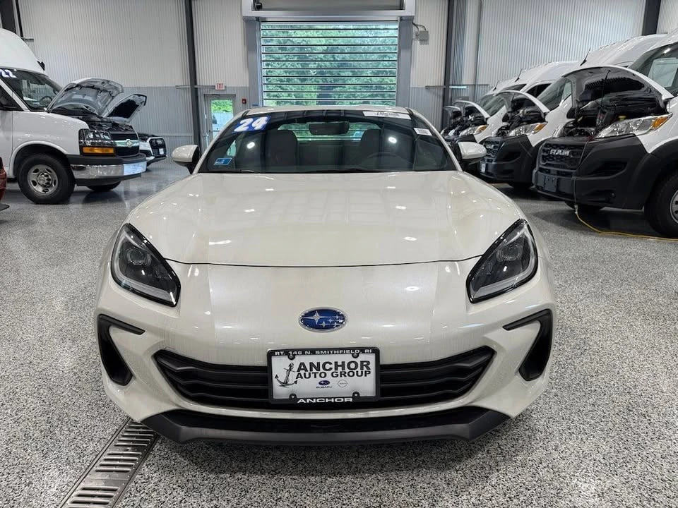 2024 Subaru BRZ 2nd Gen - Image 2 of 17