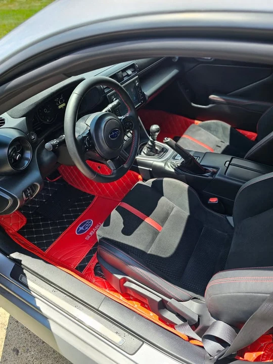 2024 Subaru BRZ 2nd Gen - Image 3 of 20