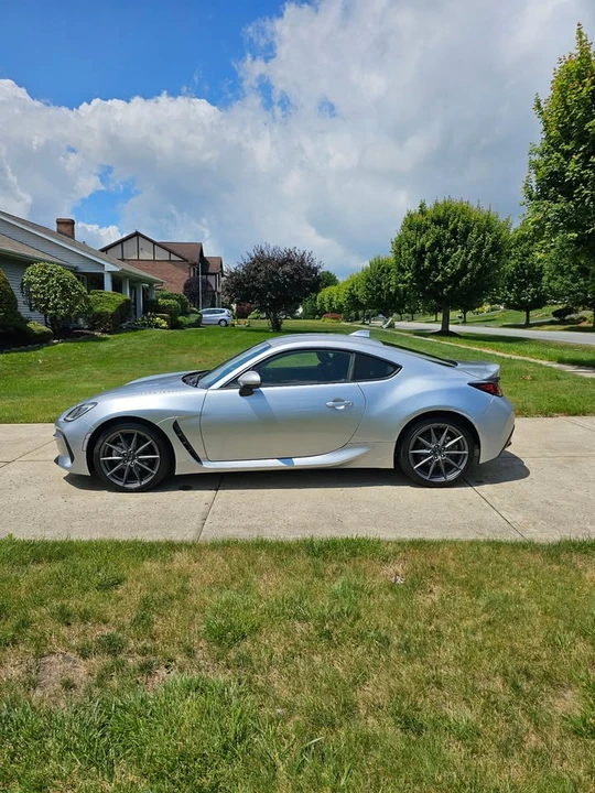 2024 Subaru BRZ 2nd Gen - Image 7 of 20