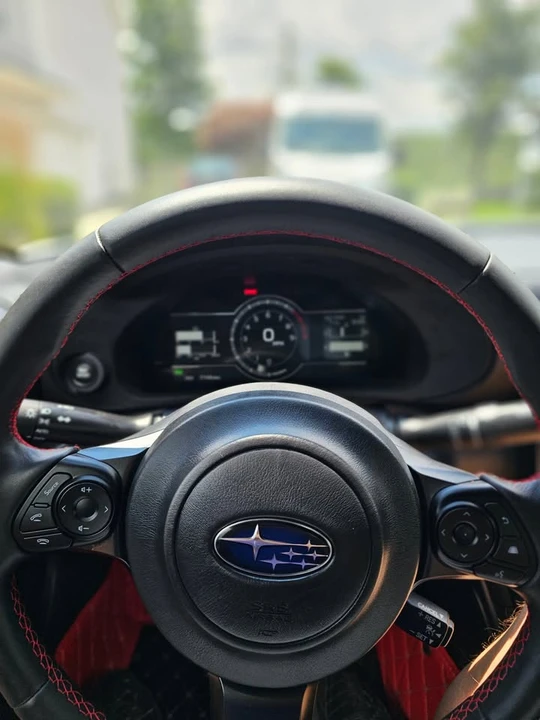 2024 Subaru BRZ 2nd Gen - Image 18 of 20