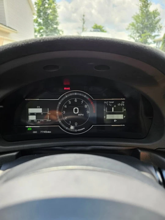 2024 Subaru BRZ 2nd Gen - Image 19 of 20