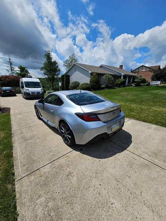 2024 Subaru BRZ 2nd Gen - Image 13 of 20