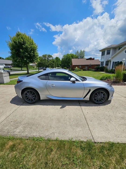 2024 Subaru BRZ 2nd Gen - Image 10 of 20