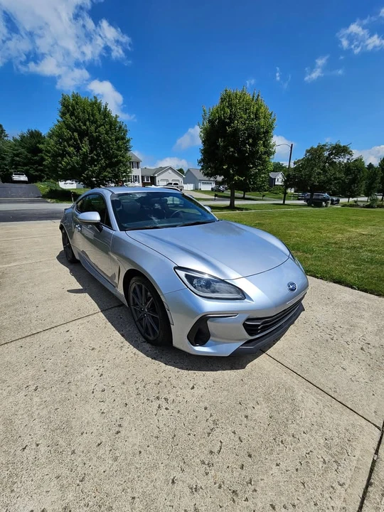 2024 Subaru BRZ 2nd Gen - Image 9 of 20