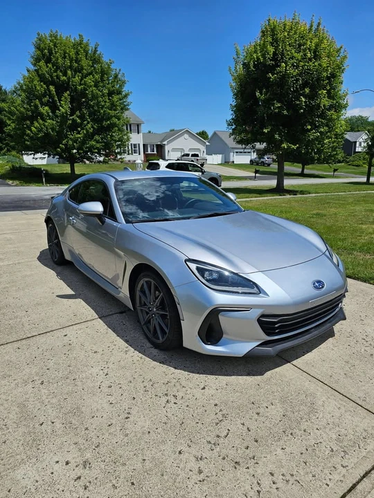 2024 Subaru BRZ 2nd Gen - Image 6 of 20