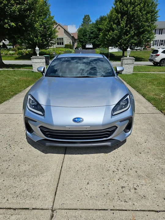 2024 Subaru BRZ 2nd Gen - Image 5 of 20