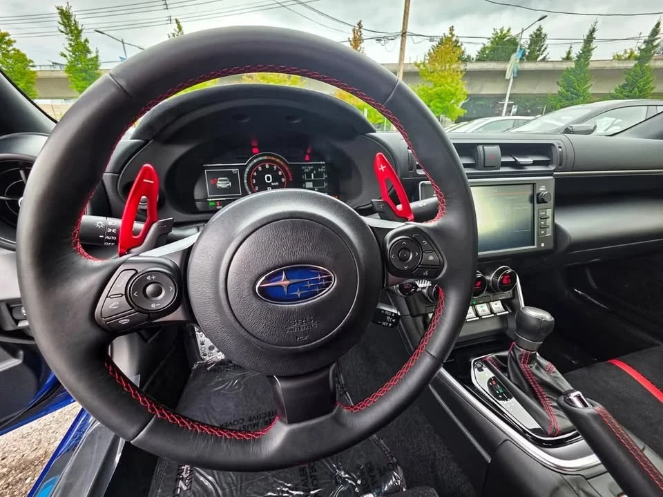 2024 Subaru BRZ 2nd Gen - Image 6 of 11