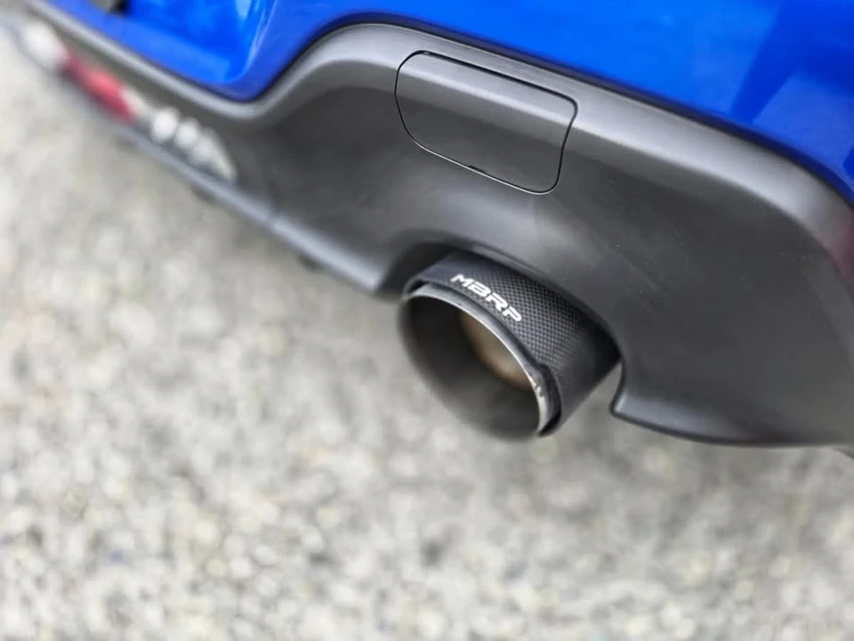2024 Subaru BRZ 2nd Gen - Image 4 of 11