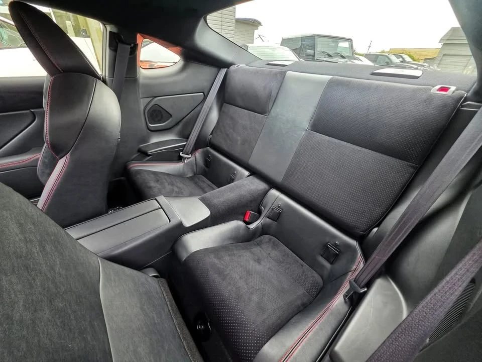 2024 Subaru BRZ 2nd Gen - Image 9 of 11