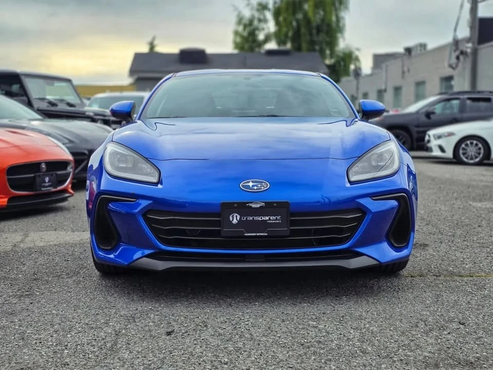 2024 Subaru BRZ 2nd Gen - Image 2 of 11