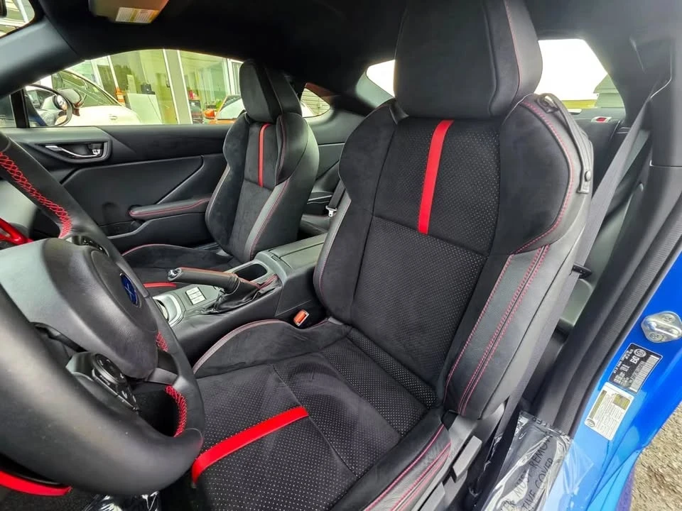 2024 Subaru BRZ 2nd Gen - Image 7 of 11