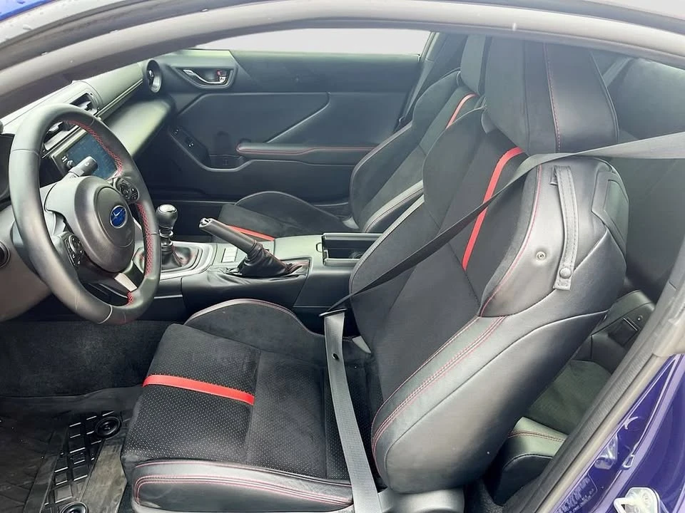 2024 Subaru BRZ 2nd Gen - Image 9 of 10