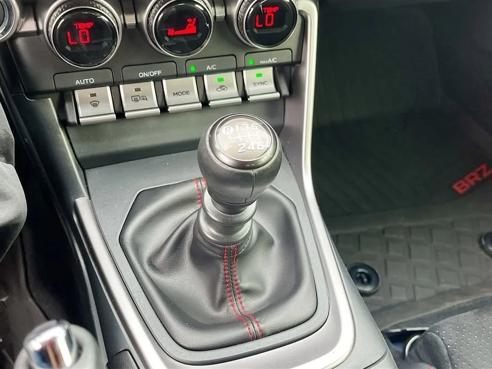 2024 Subaru BRZ 2nd Gen - Image 8 of 10