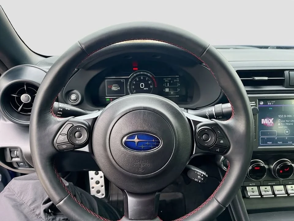 2024 Subaru BRZ 2nd Gen - Image 6 of 10
