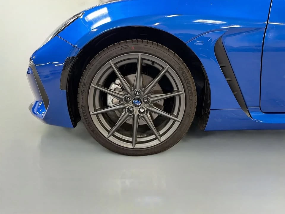 2024 Subaru BRZ 2nd Gen - Image 16 of 17