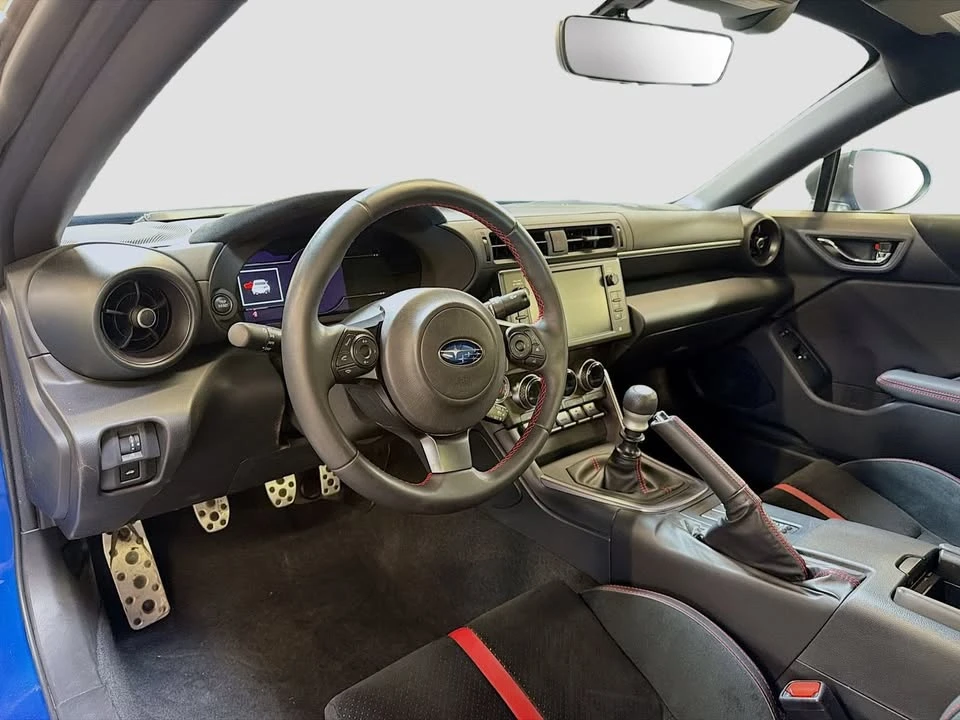 2024 Subaru BRZ 2nd Gen - Image 5 of 17