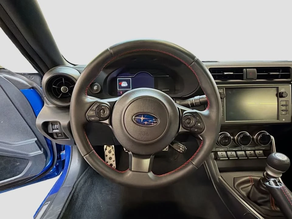 2024 Subaru BRZ 2nd Gen - Image 6 of 17