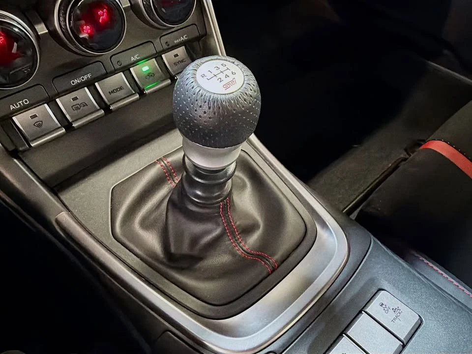 2024 Subaru BRZ 2nd Gen - Image 10 of 17
