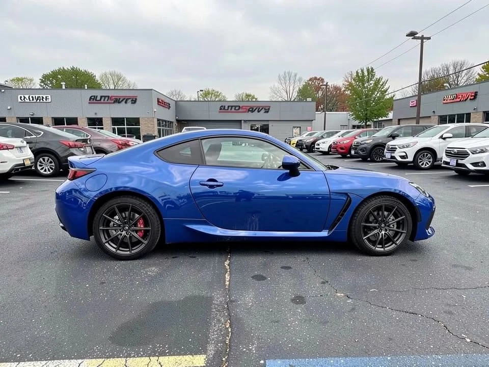 2024 Subaru BRZ 2nd Gen - Image 4 of 17