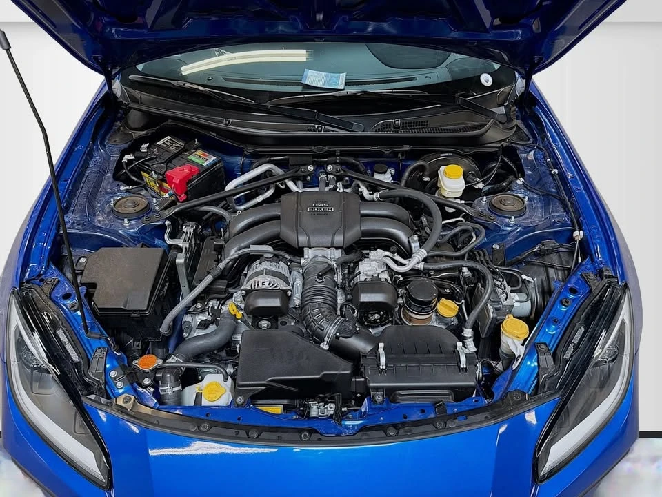 2024 Subaru BRZ 2nd Gen - Image 15 of 17