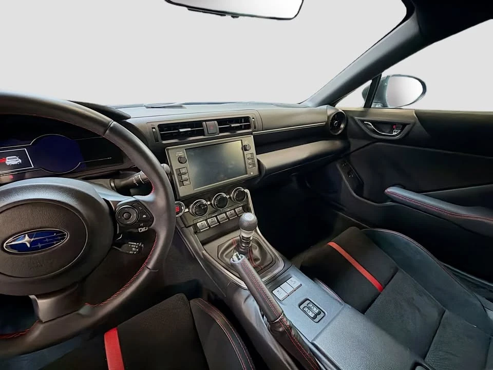 2024 Subaru BRZ 2nd Gen - Image 12 of 17