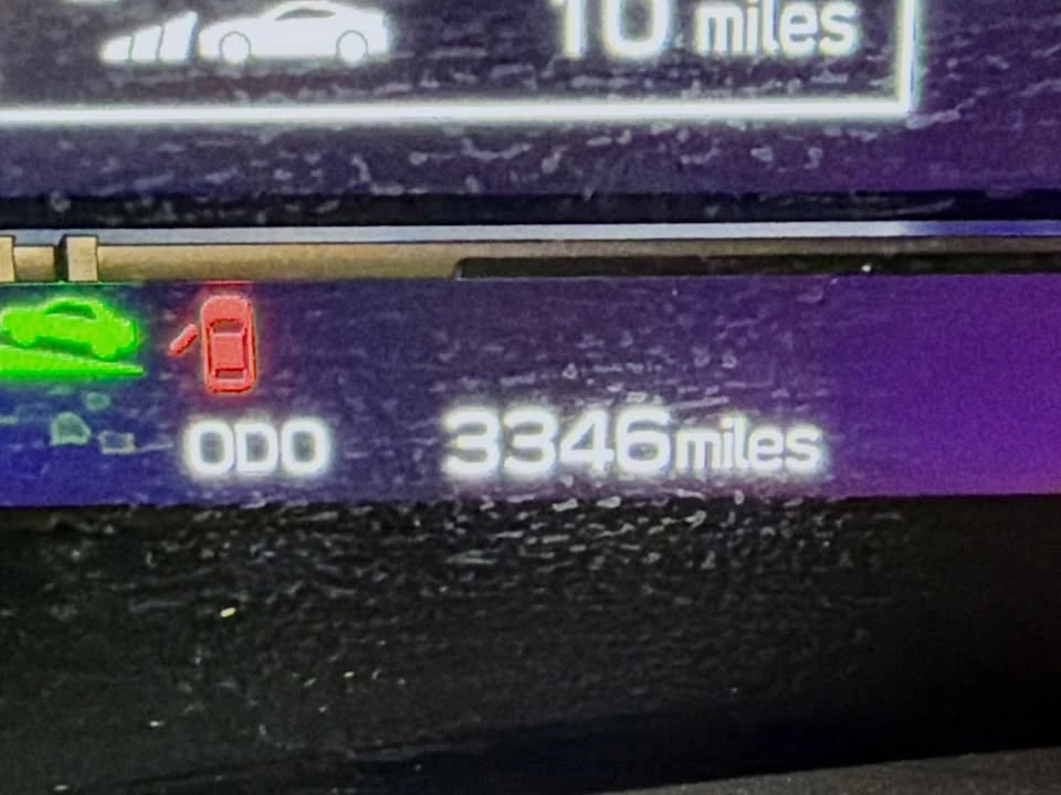 2024 Subaru BRZ 2nd Gen - Image 7 of 17