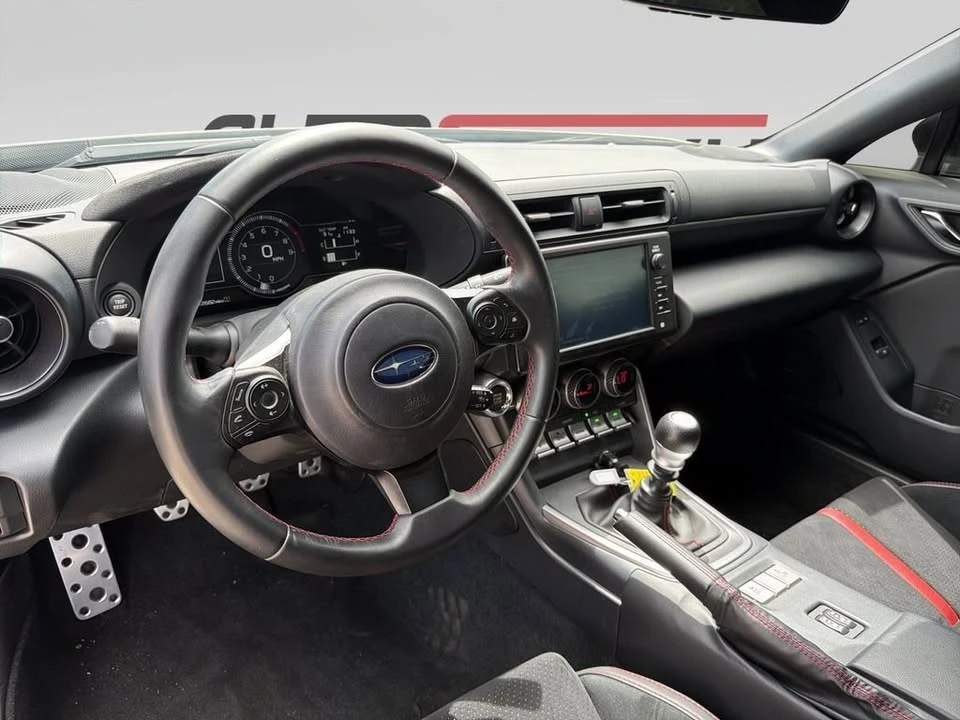 2024 Subaru BRZ 2nd Gen - Image 6 of 12