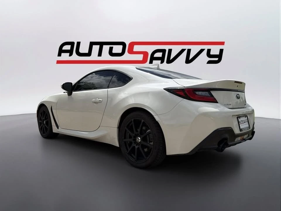2024 Subaru BRZ 2nd Gen - Image 4 of 12