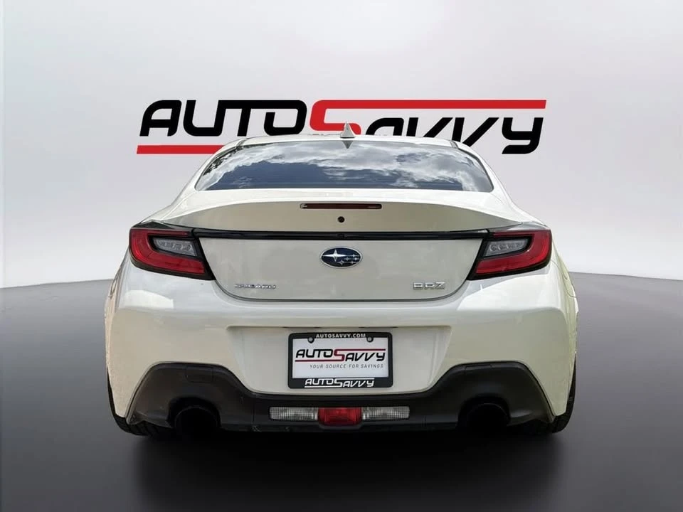 2024 Subaru BRZ 2nd Gen - Image 3 of 12