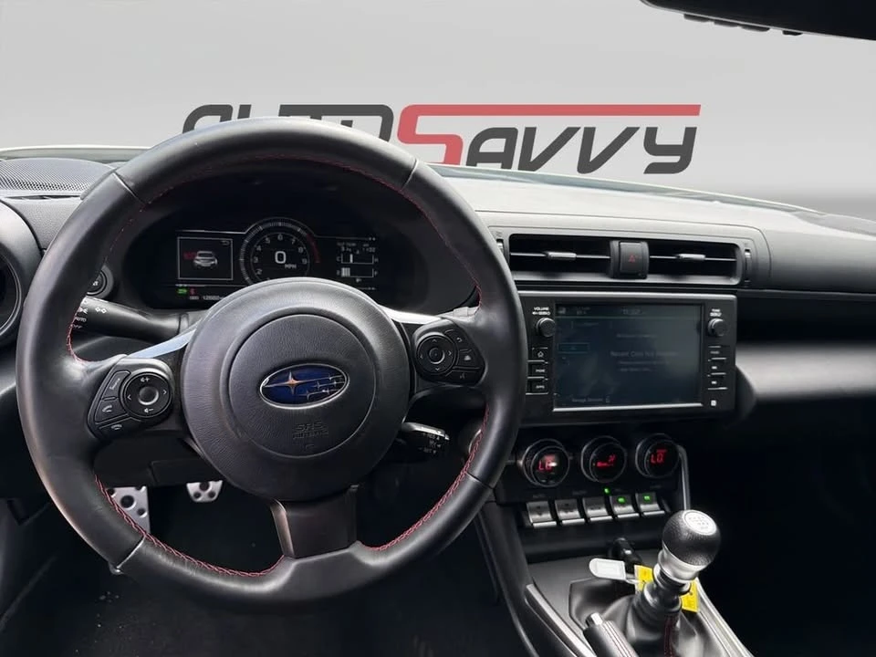 2024 Subaru BRZ 2nd Gen - Image 11 of 12