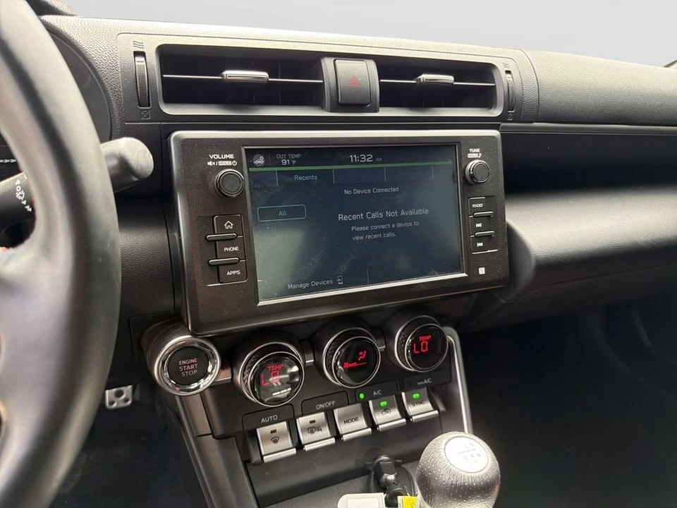 2024 Subaru BRZ 2nd Gen - Image 9 of 12