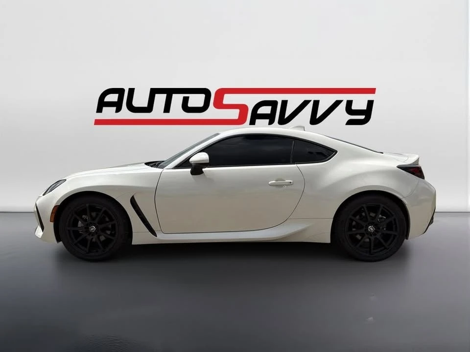 2024 Subaru BRZ 2nd Gen - Image 5 of 12