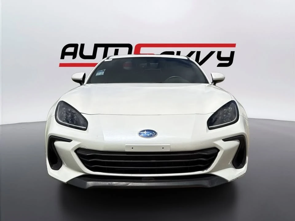 2024 Subaru BRZ 2nd Gen - Image 2 of 12