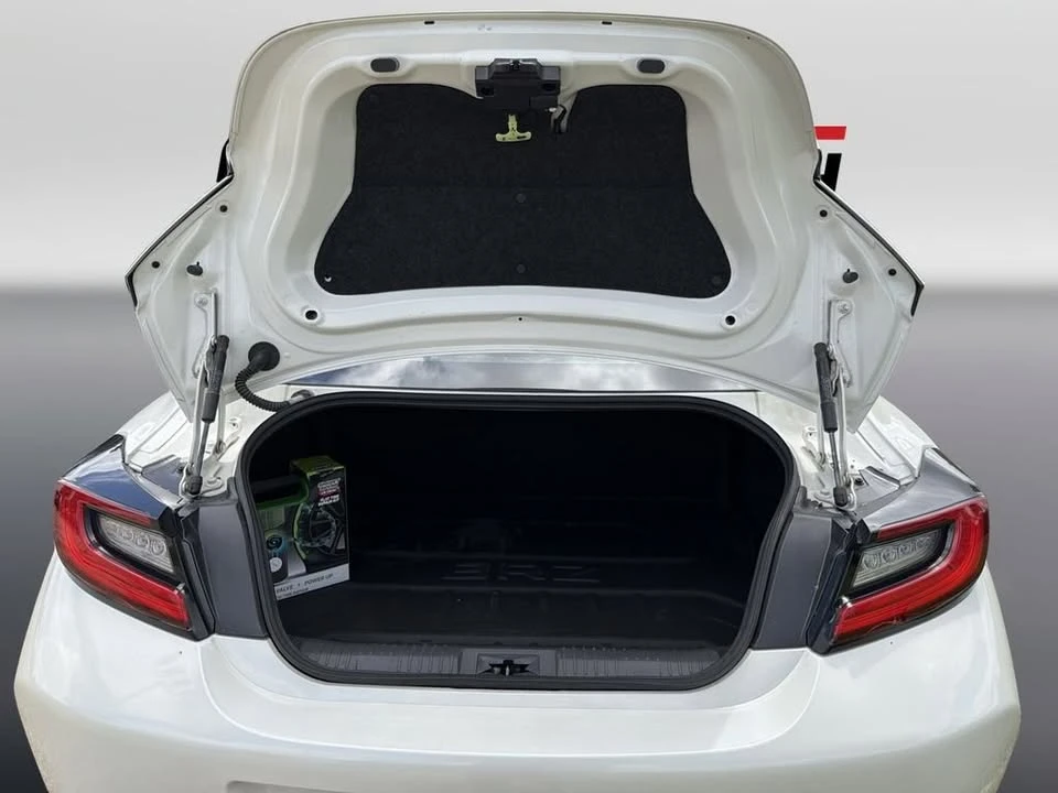 2024 Subaru BRZ 2nd Gen - Image 12 of 12
