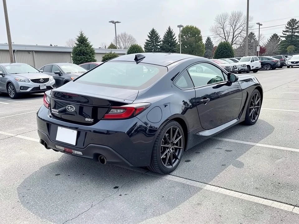 2024 Subaru BRZ 2nd Gen - Image 7 of 20