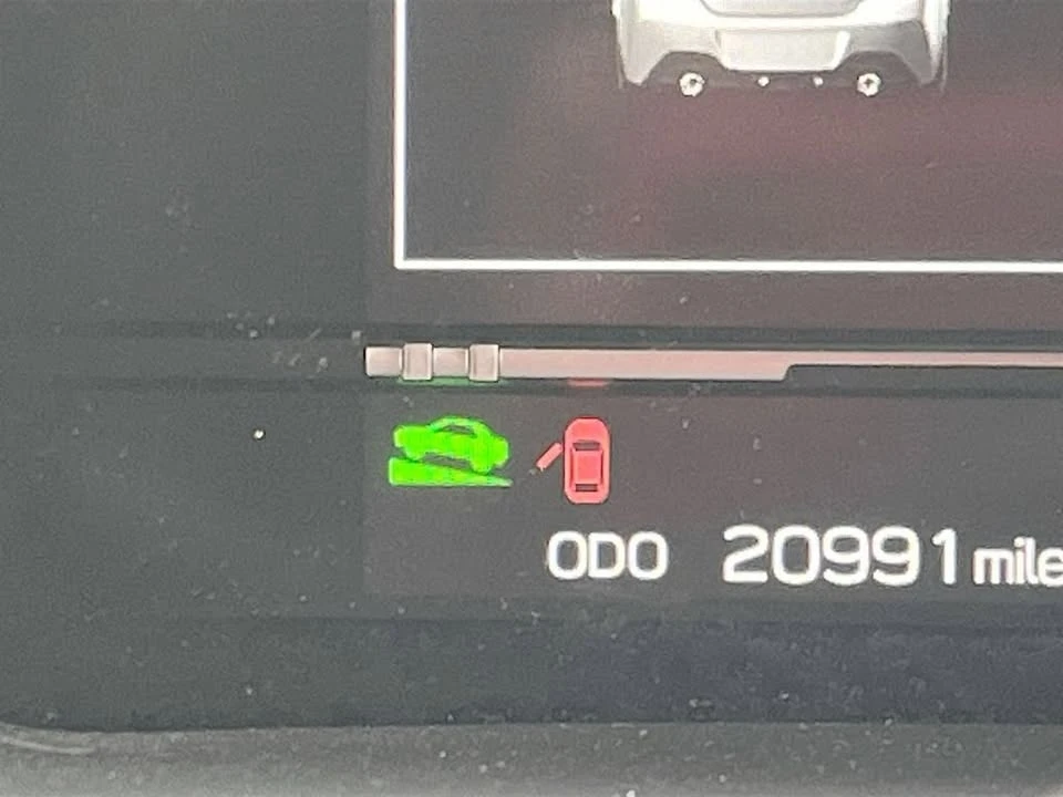 2024 Subaru BRZ 2nd Gen - Image 12 of 20