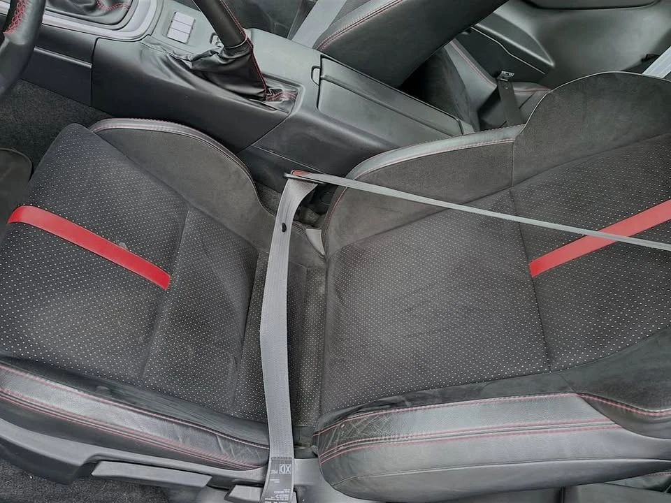 2024 Subaru BRZ 2nd Gen - Image 18 of 20