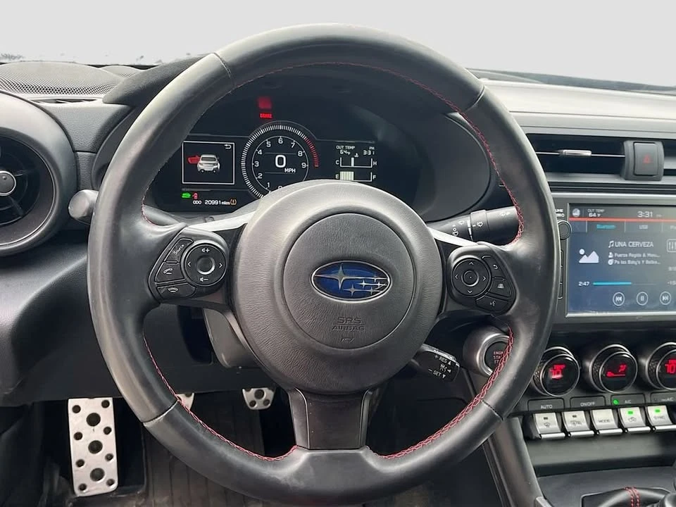 2024 Subaru BRZ 2nd Gen - Image 11 of 20