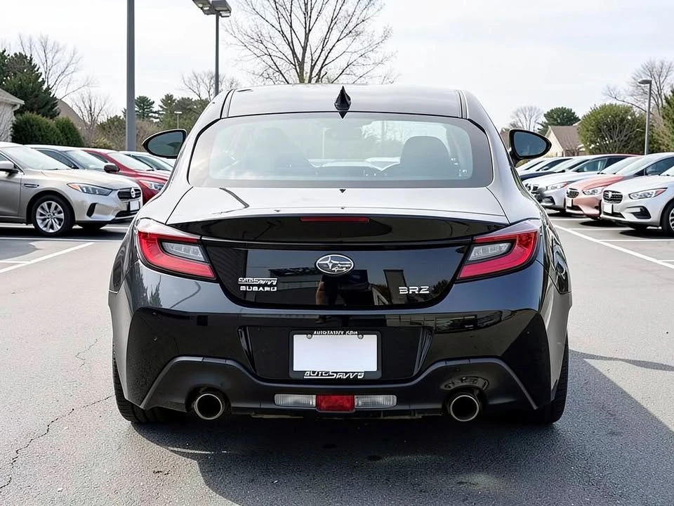 2024 Subaru BRZ 2nd Gen - Image 6 of 20